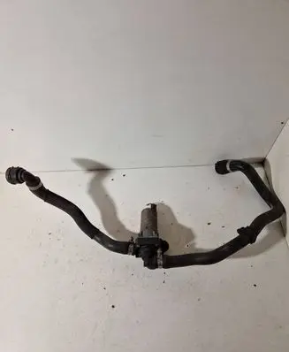 BMW 3 E92 E93 Electric auxiliary coolant/water pump 6928246 0392020097