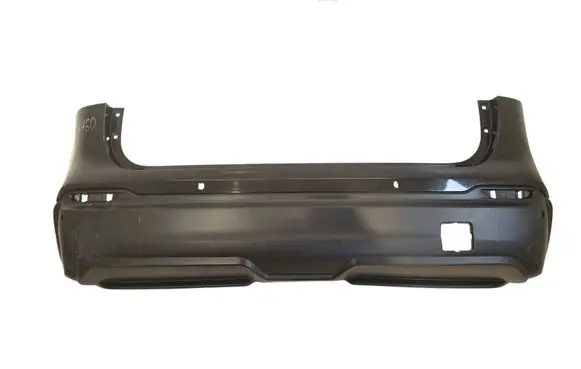 Nissan Qashqai Rear bumper 85022HV00HAUTOAS65 85022HV00H