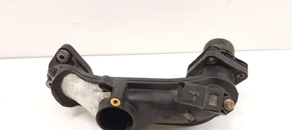 Volvo V60 Turbo air intake inlet pipe/hose 9674942380