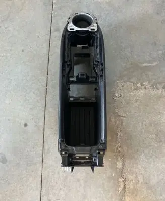 BMW i3 Glove box 72758410 511631756