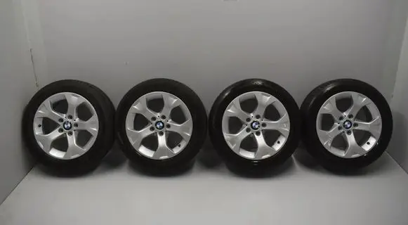 BMW X1 E84 R17 alloy rim 6789140 36116789140