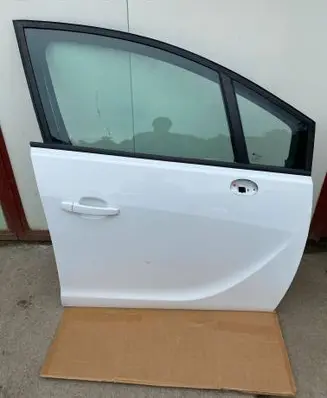 Opel Meriva B Front door Z40RBILI Z40R