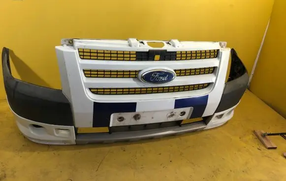 Ford Transit Front bumper