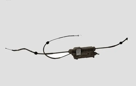 BMW X5 E70 Hand brake control module 13665010 3443685028901 P685028901
