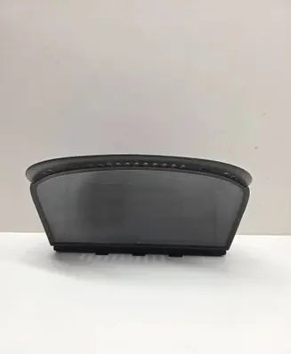 BMW 5 E60 E61 Screen/display/small screen 611260003007 6945660 A2C53082639