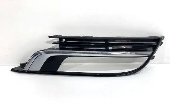Volkswagen PASSAT CC Front bumper lower grill 3C8854662