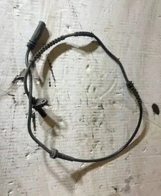 BMW 5 F10 F11 ABS brake wheel speed sensor 6782099 34526775863 34526782099