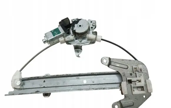 Nissan Murano Z50 Front window lifting mechanism without motor 