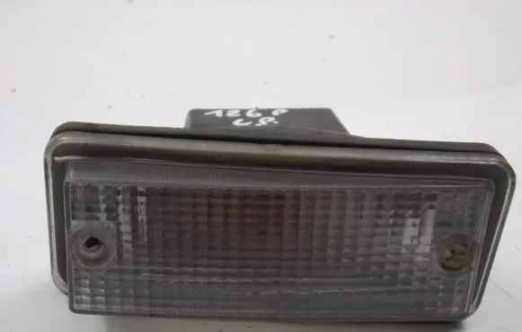 Fiat 126 Front indicator light
