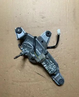 Suzuki Grand Vitara II Rear window wiper motor 2596000632