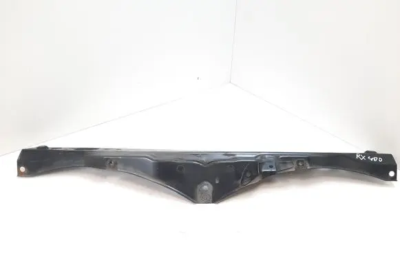 Top upper radiator support slam panel