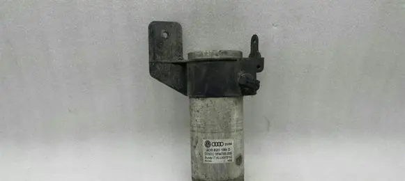 Bentley Continental Air conditioning (A/C) air dryer 3D0820189D