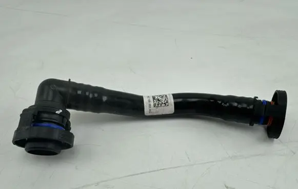 Audi A3 8Y Vacuum line/pipe/hose 05C133352AG
