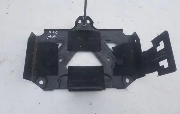 Mini Cooper Countryman R60 Battery tray 