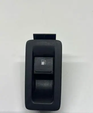 Volkswagen Touran I Fuel tank opening switch 1T0959551A
