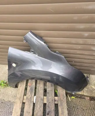Ford Transit - Tourneo Connect Fender 