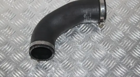 Volkswagen Crafter Intercooler hose/pipe 2E0145834 9065280982