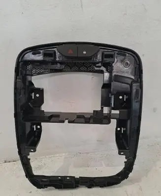Renault Zoe Other dashboard part 681045729R