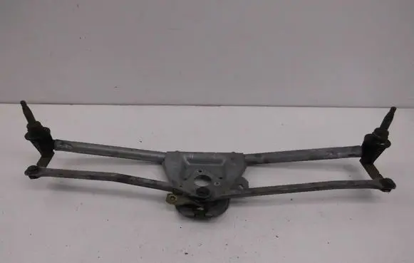 Renault Kangoo I Front wiper linkage 