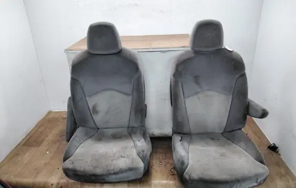 Citroen C5 Seat set 