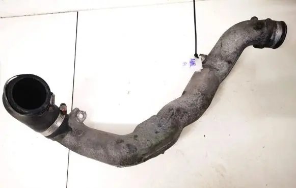 Mazda 5 Intercooler hose/pipe