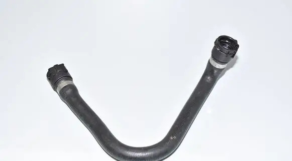 BMW 5 E60 E61 Engine coolant pipe/hose 6917697