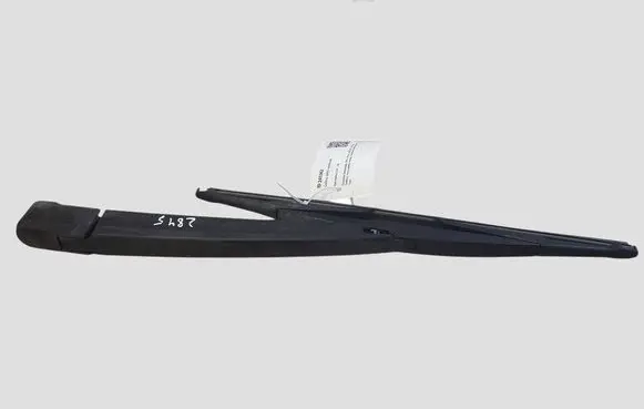 Opel Zafira C Rear wiper blade