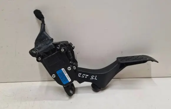 Volkswagen Transporter - Caravelle T5 Accelerator throttle pedal 7H1723503F 6PV00849502