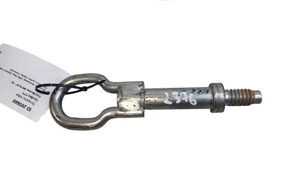 Ford Mondeo MK IV Towing hook eye 