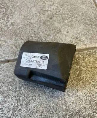 Land Rover Range Rover Sport L494 Other control units/modules DPLA17509BB DPLA17509
