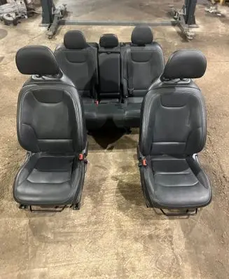 KIA EV6 Seat set 