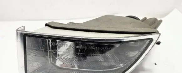 Toyota Land Cruiser (J120) Front fog light ICHIKOH6096
