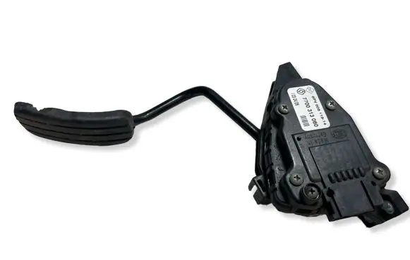 Opel Vivaro Accelerator throttle pedal 7700313060