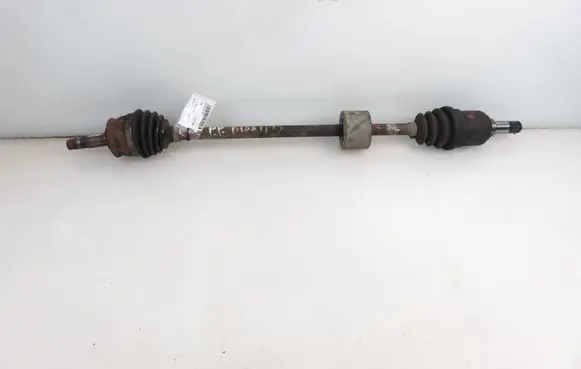 Fiat Panda II Front driveshaft