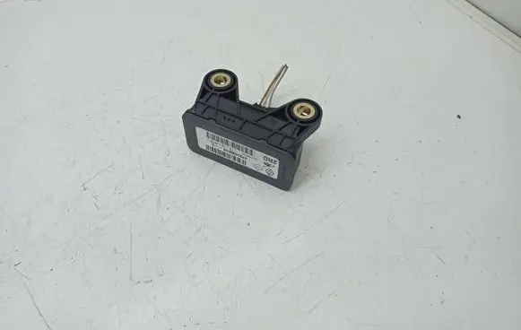 Renault Megane III ESP acceleration yaw rate sensor 479310001R 10170106463