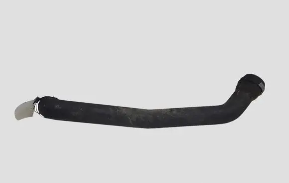 Opel Vivaro Air intake hose/pipe
