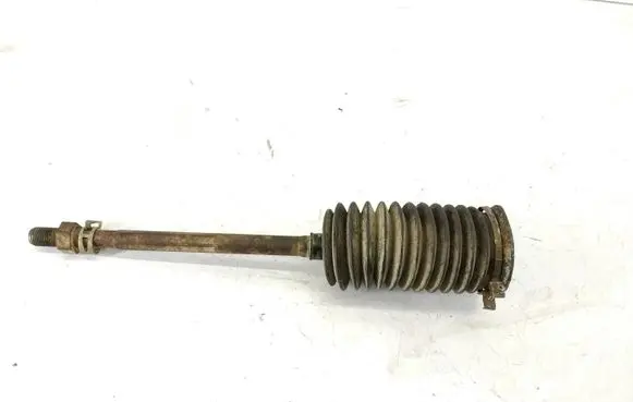 Steering tie rod