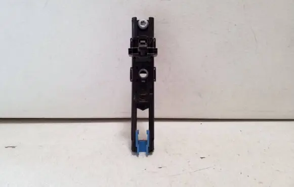 Mercedes-Benz Vito Viano W447 Seat belt adjustment rail A4478600088