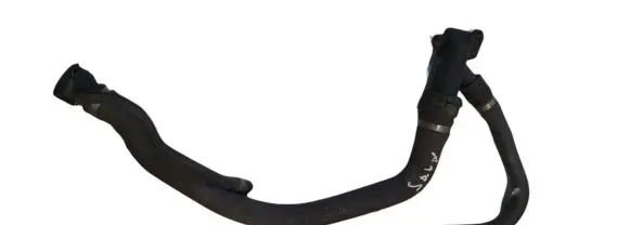BMW 5 E60 E61 Engine coolant pipe/hose 11122247744