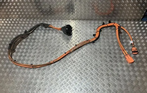 Mini One - Cooper F56 F55 Electric car charge socket 9895957
