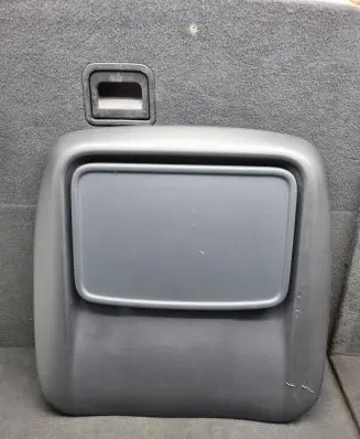 Audi Q7 4L Seat trim 4L0881969B 4L0881969D 4L0881969B08S