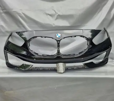 BMW 1 F40 Front bumper 12445032972