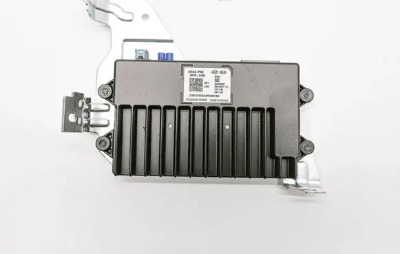 Hyundai Ioniq 5 Other control units/modules 99910GI200