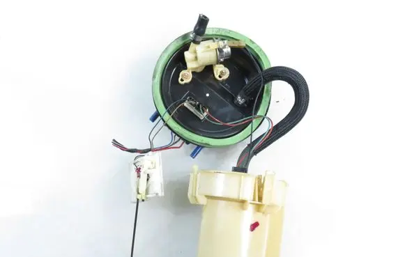 Opel Combo C In-tank fuel pump 0580313060 9157692
