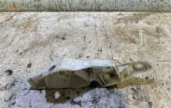 Volkswagen Golf VII Front bumper mounting bracket 5G0807050B