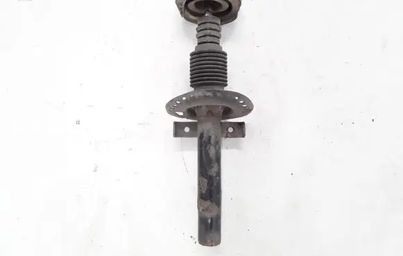 Renault Megane II Front shock absorber/damper 8200663650