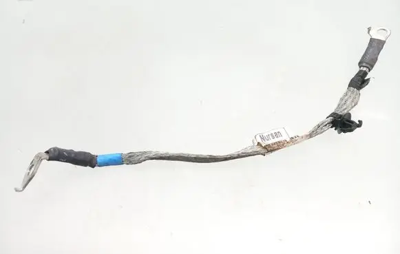Hyundai i10 Negative earth cable (battery) 91870B9020