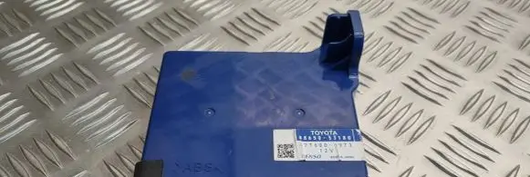 Lexus IS 220D-250-350 Air conditioner control unit module 8865053180 1776006973