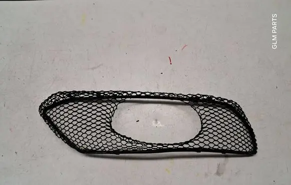 Mercedes-Benz CLK A209 C209 Front bumper lower grill A2098850153