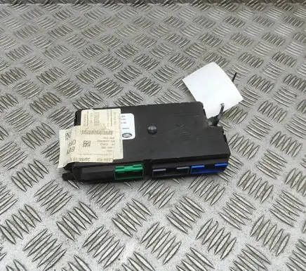 Land Rover Range Rover Sport L494 Seat control module HY3214D600BB